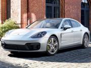 Porsche Panamera 4 Sport Turismo 2023: ficha técnica, preço e itens