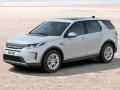 LAND ROVER Discovery Sport S 2.0T 16v P250