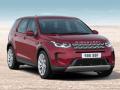 LAND ROVER Discovery Sport SE 2.0T 16v P250