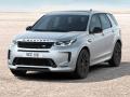 LAND ROVER Discovery Sport R-Dynamic SE 2.0T 16v P250