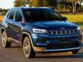 JEEP Compass Limited 1.3 16v T270