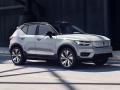 VOLVO XC40 Recharge Pure AWD