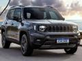 JEEP Renegade S 1.3 16v T270 4x4