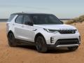 LAND ROVER Discovery R-Dynamic HSE 3.0 24v D300