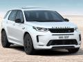 LAND ROVER Discovery Sport R-Dynamic SE 2.0T 16v D200