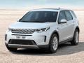 LAND ROVER Discovery Sport S 2.0T 16v D200