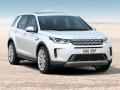 LAND ROVER Discovery Sport SE 2.0T 16v D200