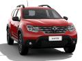RENAULT Duster Iconic 1.3T 16v