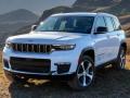 JEEP Grand Cherokee Limited 2.0T 16v 4xe