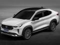 FIAT Fastback Limited Edition Abarth 1.3T 16v