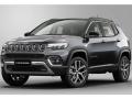 JEEP Compass Limited 2.0 16v TD350 4x4