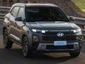 HYUNDAI Creta Ultimate 1.6T 16v