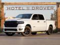 RAM 1500 Laramie Night Edition 3.0T 24v 4X4 C.D.