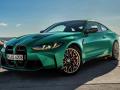 BMW M4 Coupe CS 3.0T 24v