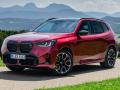 BMW X3 M50i 3.0T 24v