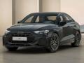 AUDI A3 Sedan Performance Black 2.0 TFSi 16v