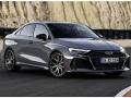AUDI RS3 Sedan 2.5 TFSi 20v Quattro