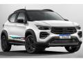 FIAT Pulse Lollapalooza 1.0T 12v Hibrid