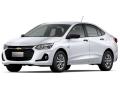 GM - Chevrolet Onix Sedan Plus 1.0T 12v