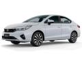 HONDA City Sedan EXL 1.5 16v