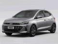 HYUNDAI HB20 Comfort Plus 1.0T 12v
