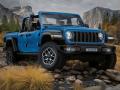 JEEP Gladiator Rubicon 3.6 V6 24v 4x4