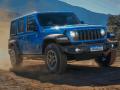 JEEP Wrangler Rubicon 2.0T 16v 4x4 4p.