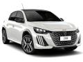 PEUGEOT 208 GT 1.0T 12v