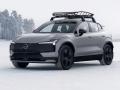 VOLVO EX30 Cross Country AWD