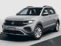 VW - Volkswagen T-Cross 1.0 12v TSi