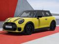 MINI Cooper Hatch S Sport 2.0T 16v 2p.