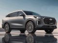 CHERY Tiggo 9 2.0T 16v AWD