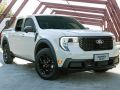 FORD Maverick Lariat Black 2.0T 16v AWD