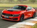 FORD Mustang Dark Horse 5.0 V8 32v