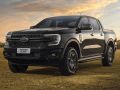 FORD Ranger Black 2.0TDi 16v C.D.