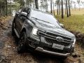 FORD Ranger Limited 3.0TDi V6 24v 4WD C.D.