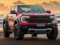FORD Ranger Raptor 3.0T V6 24v 4x4 C.D.