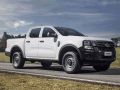 FORD Ranger XL 2.0TDi 16v 4x4 C.D.