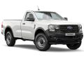 FORD Ranger XL 2.0TDi 16v 4x4 C.S.