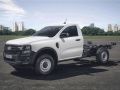 FORD Ranger XL 2.0TDi 16v 4x4 C.S. Chassi