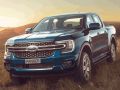 FORD Ranger XLT 3.0TDi V6 24v 4WD C.D.