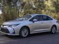 TOYOTA Corolla GLi Hybrid 1.8 16v