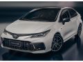 TOYOTA Corolla GR-Sport 2.0 16v