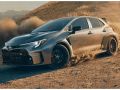TOYOTA Corolla Hatch GR Circuit 1.6T 12v AWD
