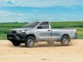 TOYOTA Hilux D4-D 2.8TDi 16v 4x4 C.S.