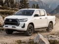 TOYOTA Hilux SR D4-D 2.8TDi 16v 4x4 C.D.