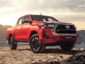 TOYOTA Hilux SRX D4-D 2.8TDi 16v 4x4 C.D.