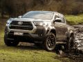 TOYOTA Hilux SRX Plus D4-D 2.8TDi 16v 4x4 C.D.