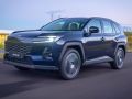 TOYOTA Rav4 SX 2.5 16v AWD
