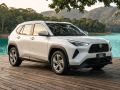 TOYOTA Yaris Cross XR 1.5 16v